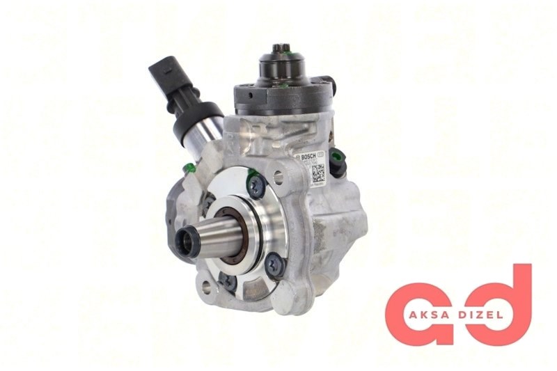 Bosch CP4 Common Rail Yüksek Basınç Pompası 0445010617