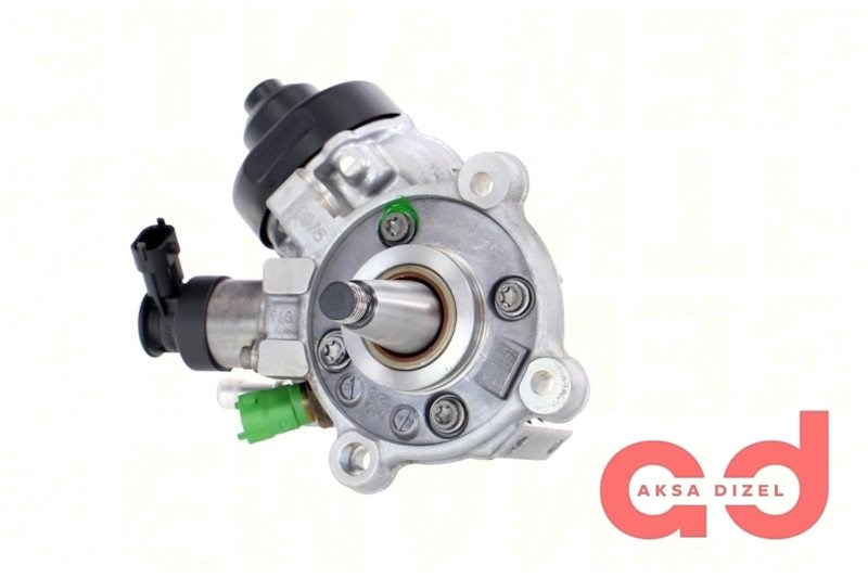 Bosch CP4 Common Rail Yüksek Basınç Pompası 0445010530