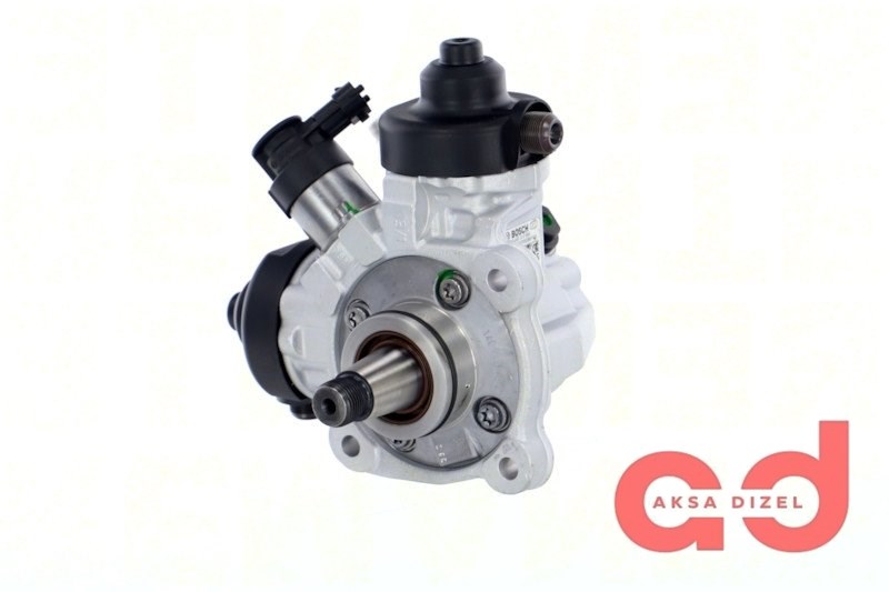 Bosch CP4 Common Rail Yüksek Basınç Pompası 0445010684