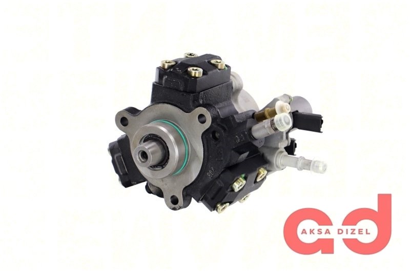 Siemens VDO Common Rail Yüksek Basınç Pompası 5WS40695