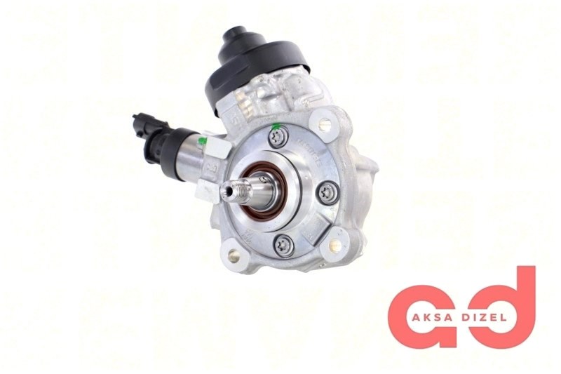 Bosch CP4 Common Rail Yüksek Basınç Pompası 0445010595