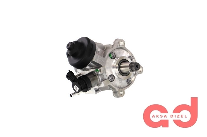 Bosch CP4 Common Rail Yüksek Basınç Pompası 0445010747