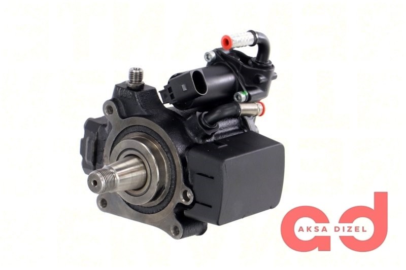 Siemens VDO Common Rail Yüksek Basınç Pompası 5WS40891