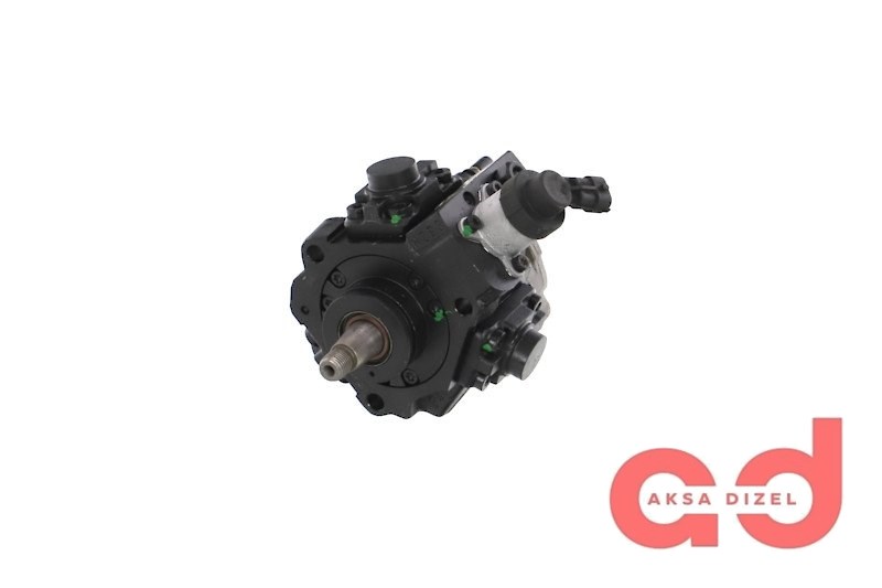 Bosch CP1 Common Rail Yüksek Basınç Pompası 0445010196