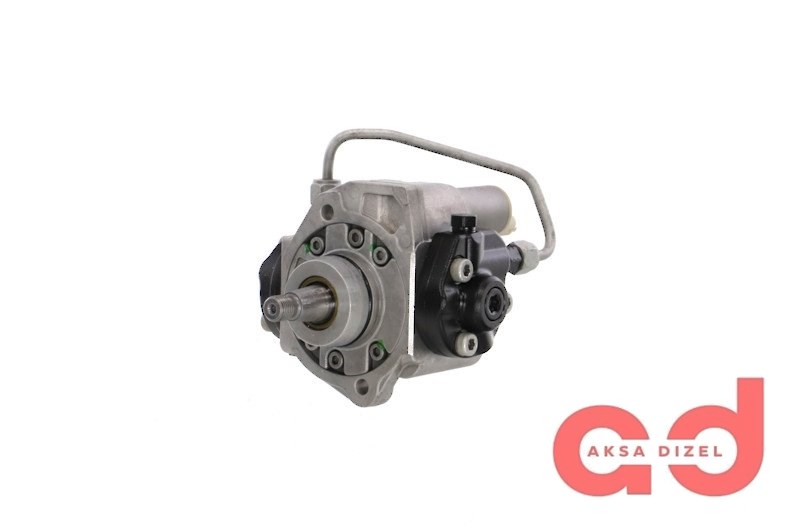 Denso HP3 Common Rail Yüksek Basınç Pompası DCRP301970