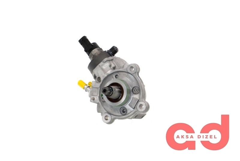 Bosch CP4E Common Rail Yüksek Basınç Pompası 0445011500