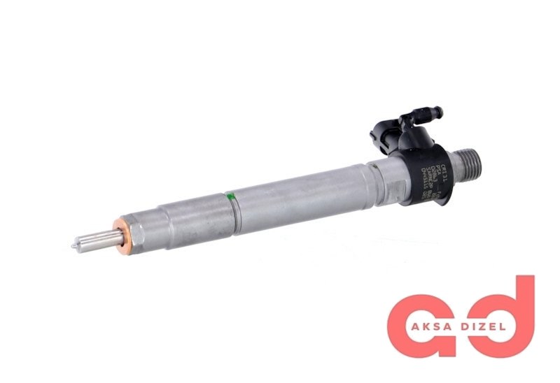 Bosch Piezo Common Rail Dizel Enjektör 0445115025
