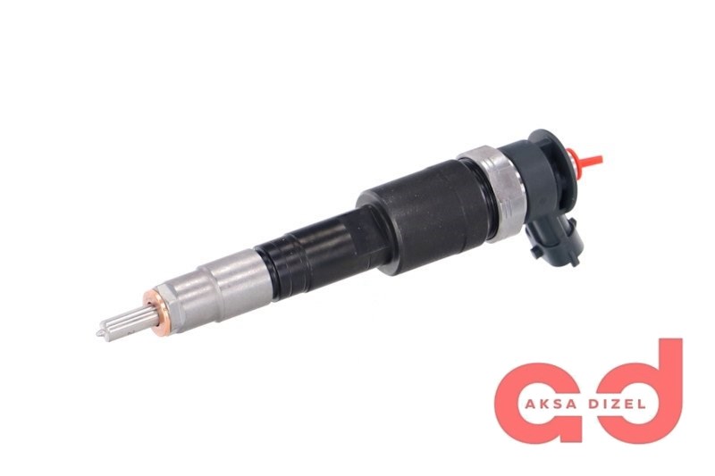 Bosch Common Rail Dizel Enjektör 0445110340