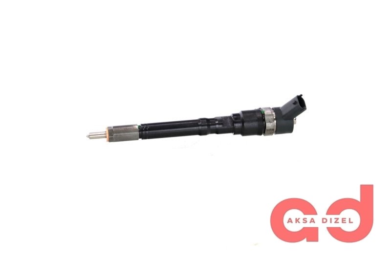 Bosch Common Rail Dizel Enjektör 0445110064