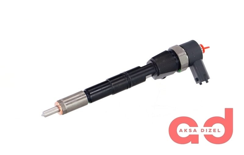 Bosch Common Rail Dizel Enjektör 0445110243