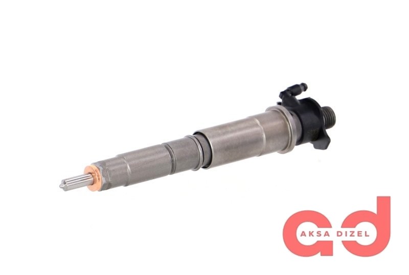 Bosch Piezo Common Rail Dizel Enjektör 0445115007