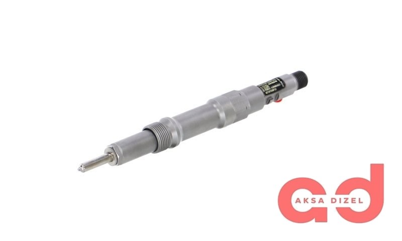 Delphi Common Rail Dizel Enjektör R00301Z