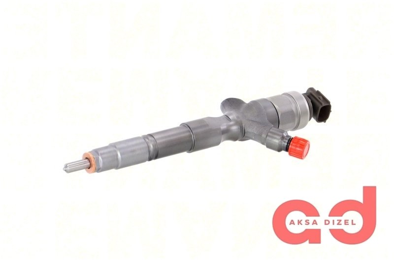 Denso Common Rail Dizel Enjektör 095000-7780