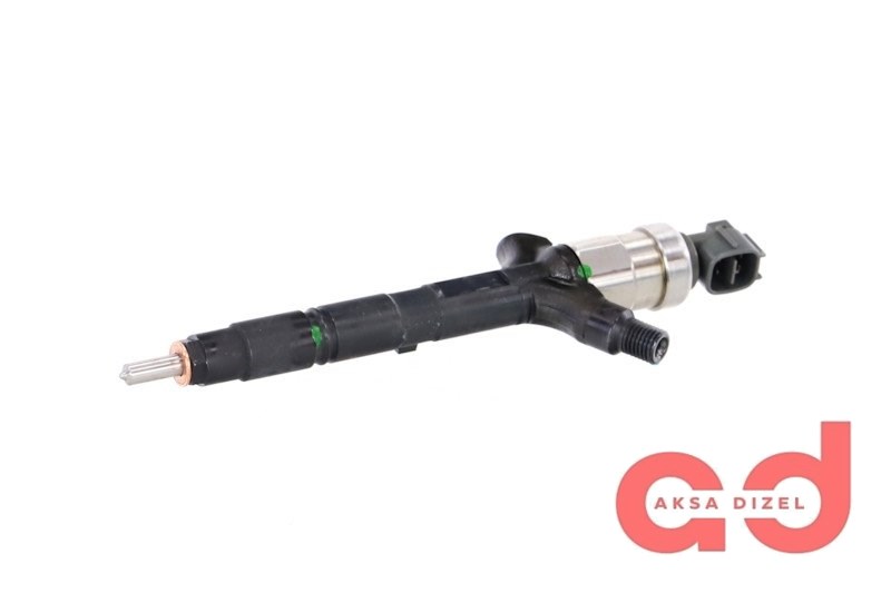 Denso Common Rail Dizel Enjektör 095000-057