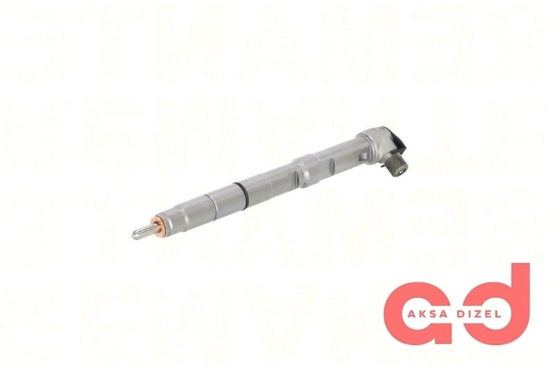 Delphi Common Rail Dizel Enjektör 28231462