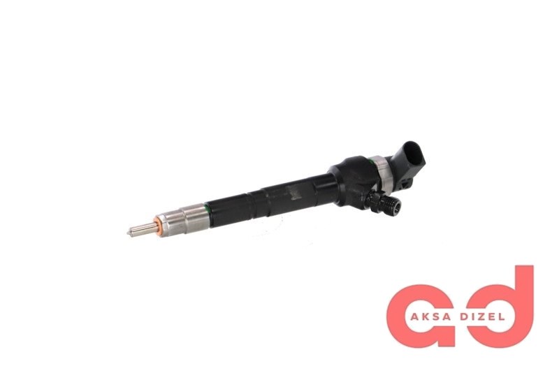 Bosch Common Rail Dizel Enjektör 0445110475