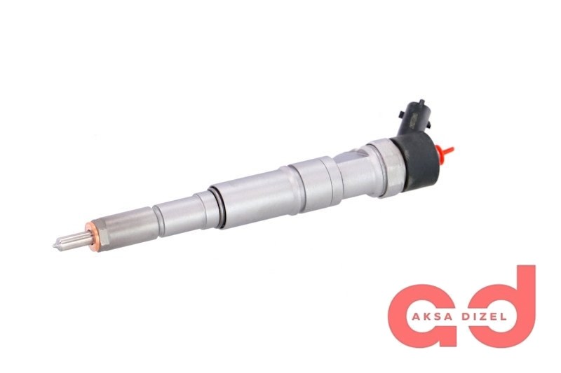 Bosch Common Rail Dizel Enjektör 0445110047