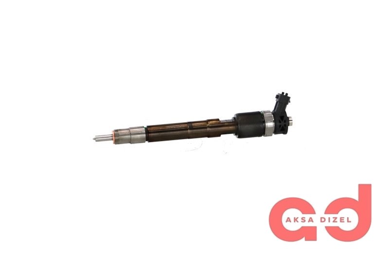 Bosch Common Rail Dizel Enjektör 0445110523