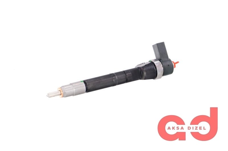 Bosch Common Rail Dizel Enjektör 0445110121