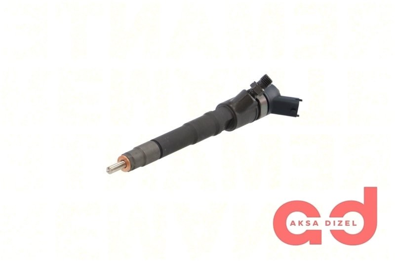 Bosch Common Rail Dizel Enjektör 0445110418
