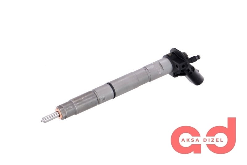 Bosch Piezo Common Rail Dizel Enjektör 0445115078