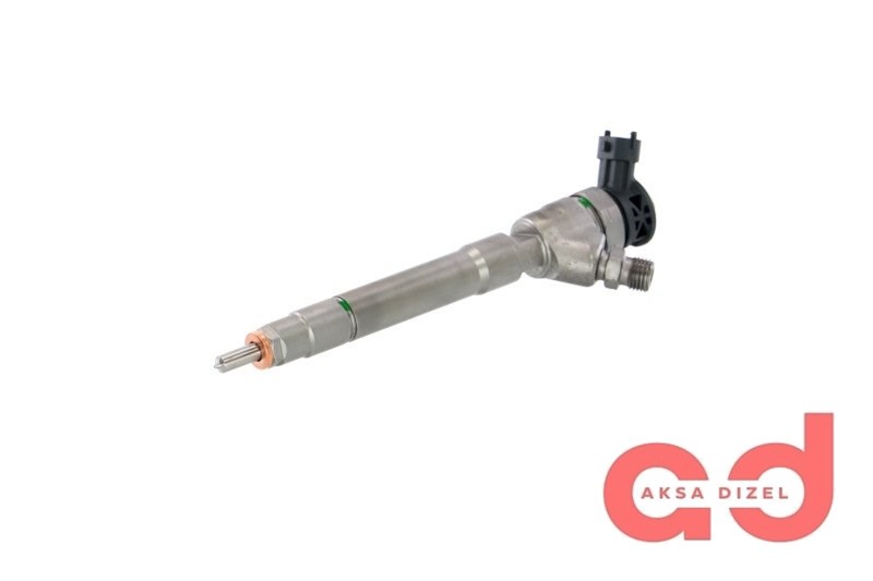Bosch Common Rail Dizel Enjektör 0445110414