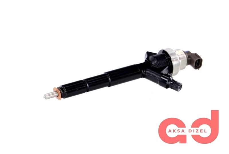 Denso Common Rail Dizel Enjektör 095000-6130