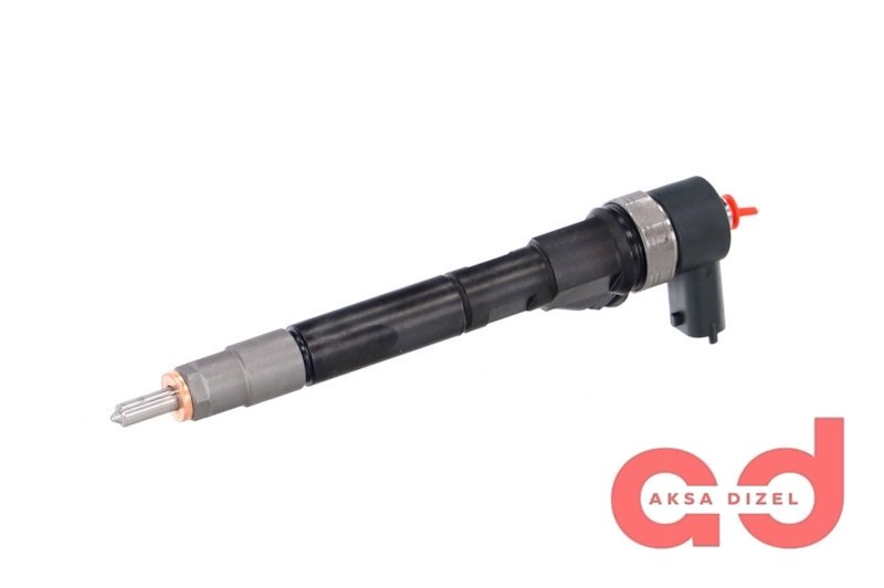 Bosch Common Rail Dizel Enjektör 0445110102