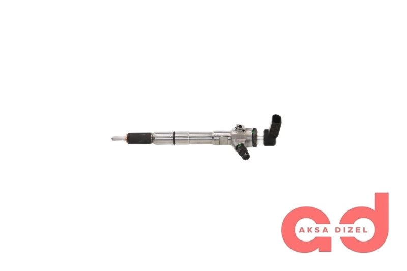 Siemens VDO Common Rail Dizel Enjektör 5WS40539