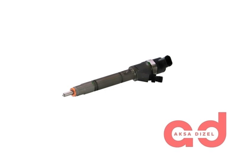 Bosch Common Rail Dizel Enjektör 0445110265