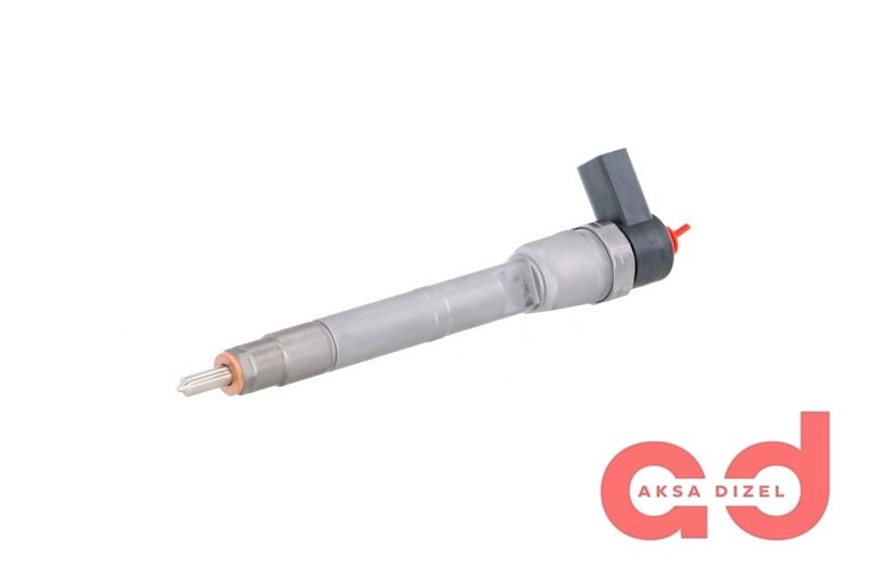 Bosch Common Rail Dizel Enjektör 0445110237