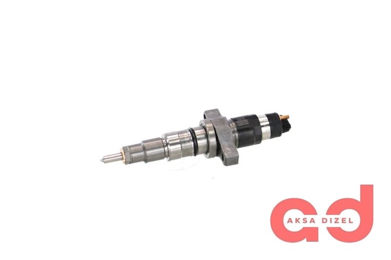Bosch Common Rail Dizel Enjektör 0445120007