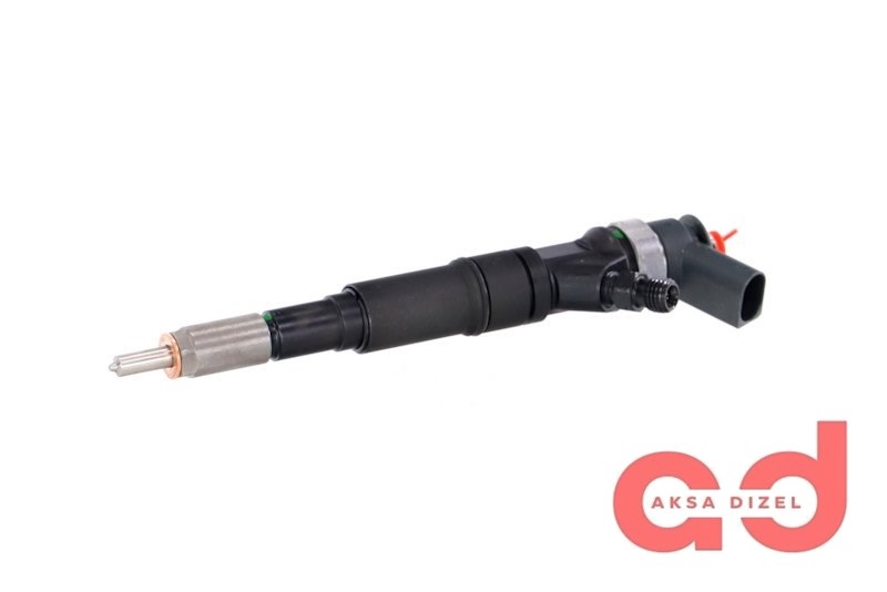 Bosch Common Rail Dizel Enjektör 0445110216