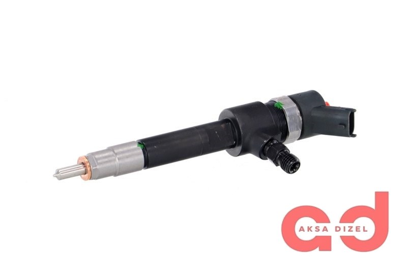 Bosch Common Rail Dizel Enjektör 0445110165