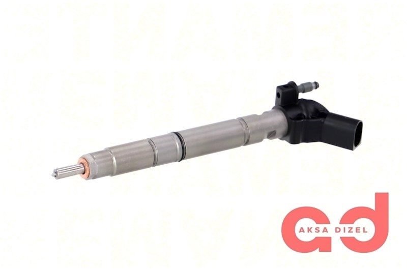 Bosch Piezo Common Rail Dizel Enjektör 0445116040