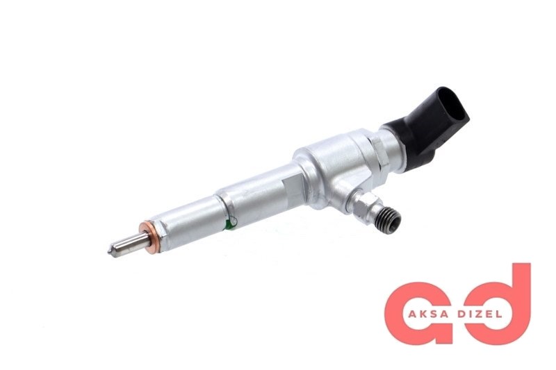 Siemens VDO Common Rail Dizel Enjektör 5WS40677