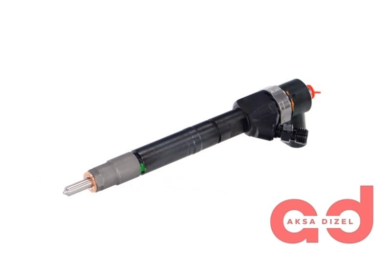 Bosch Common Rail Dizel Enjektör 0445110189