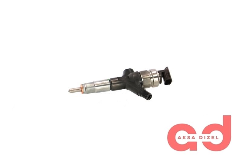 Denso Common Rail Dizel Enjektör 16613AA030