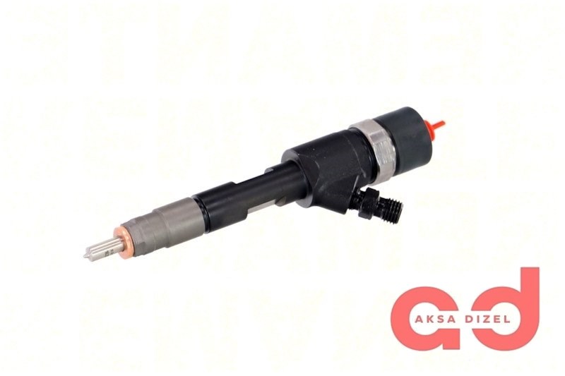 Bosch Common Rail Dizel Enjektör 0445110280