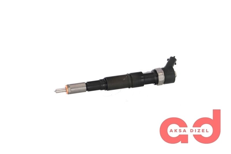Bosch Common Rail Dizel Enjektör 0445110049