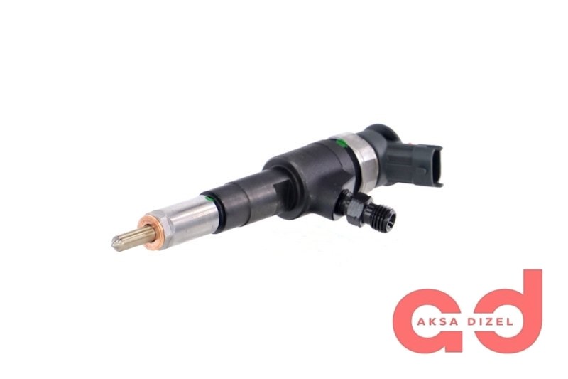 Bosch Common Rail Dizel Enjektör 0445110135