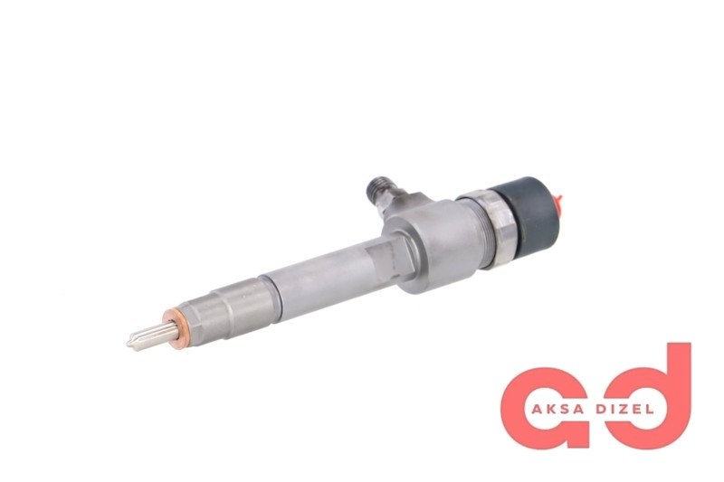 Bosch Common Rail Dizel Enjektör 0445110187