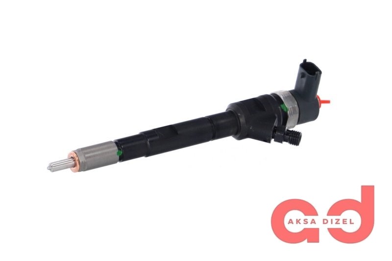 Bosch Common Rail Dizel Enjektör 0445110274