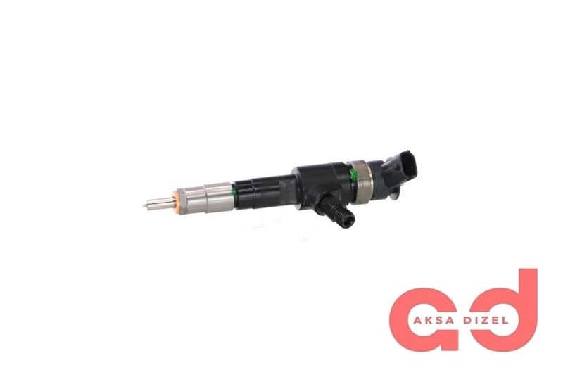 Bosch Common Rail Dizel Enjektör 0445110339