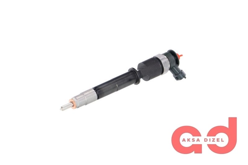 Bosch Common Rail Dizel Enjektör 0445110250
