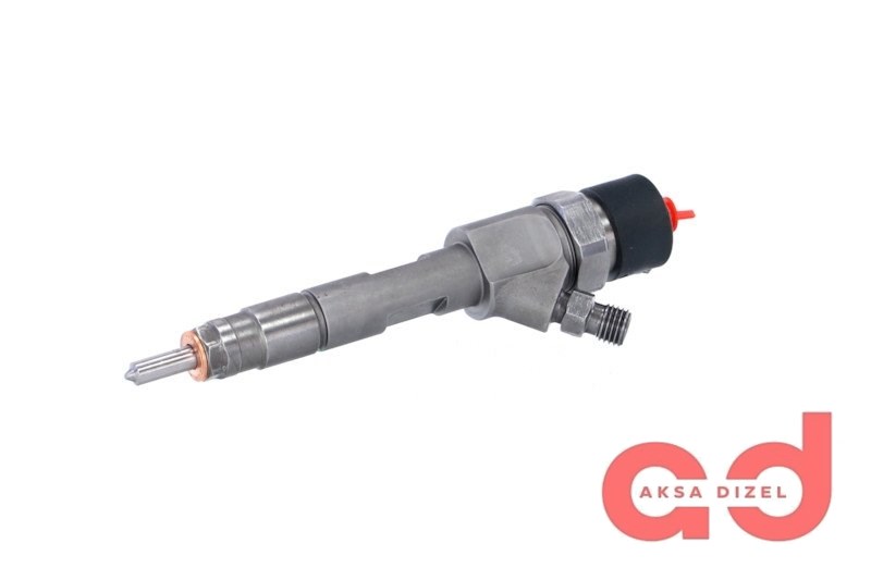 Bosch Common Rail Dizel Enjektör 0445110110