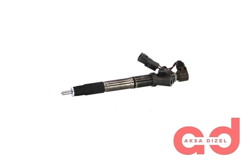 Denso Common Rail Dizel Enjektör 295900-0110