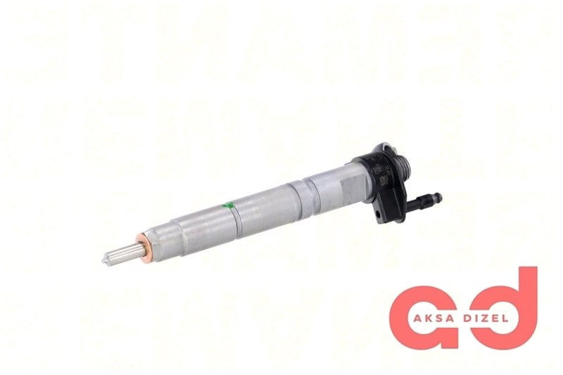 Bosch Piezo Common Rail Dizel Enjektör 0445115062
