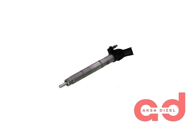 Bosch Piezo Common Rail Dizel Enjektör 0445116019