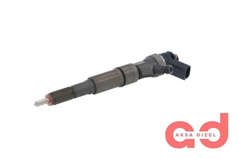 Bosch Common Rail Dizel Enjektör 0445110031